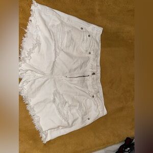 never wear them cleaning out my closet.